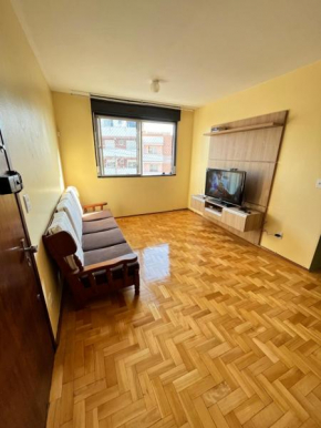 Apartamento 2 quartos próximo UFN, com garagem